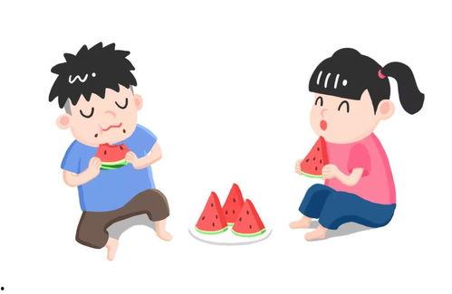 吃隔夜瓜头晕,揭秘饮食安全与身体健康的微妙关系