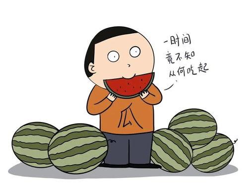 吃瓜路过英语,Gossiping on the Go: A Journey Through the World of 'Eating Watermelons by Passing By'