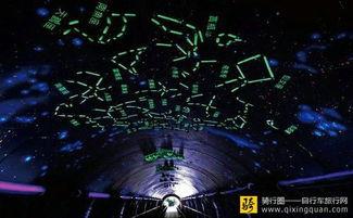 郫县星空隧道吃瓜,揭秘神秘“吃瓜”现象背后的故事