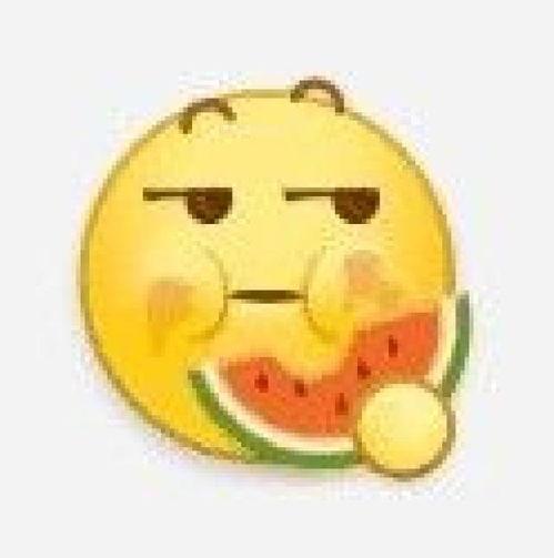 吃瓜群直接进,网络社交的另类现象